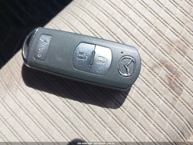 45907986 :رقم المزاد ، JM3KE4CY4E0422998 vin ، 2014 Mazda Cx-5 Touring مزاد بيع