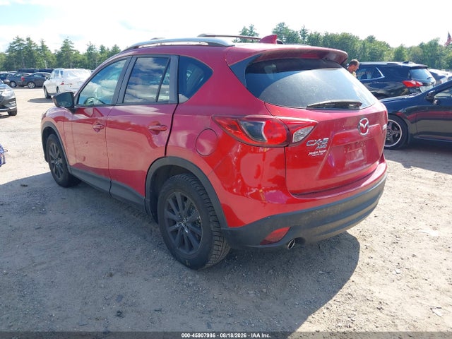 45907986 :رقم المزاد ، JM3KE4CY4E0422998 vin ، 2014 Mazda Cx-5 Touring مزاد بيع