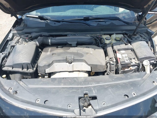 45907992 :رقم المزاد ، 2G1115SL9E9267844 vin ، 2014 Chevrolet Impala 1lt مزاد بيع