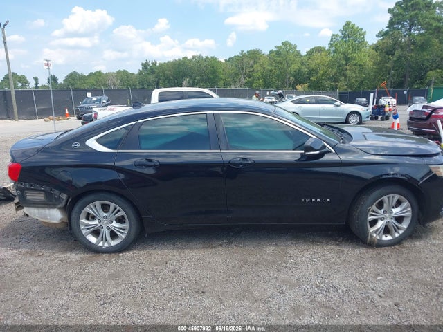 45907992 :رقم المزاد ، 2G1115SL9E9267844 vin ، 2014 Chevrolet Impala 1lt مزاد بيع
