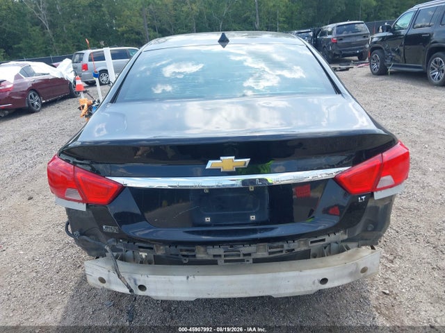 45907992 :رقم المزاد ، 2G1115SL9E9267844 vin ، 2014 Chevrolet Impala 1lt مزاد بيع