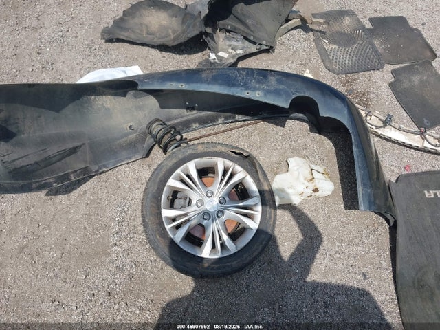45907992 :رقم المزاد ، 2G1115SL9E9267844 vin ، 2014 Chevrolet Impala 1lt مزاد بيع