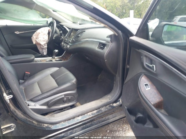 45907992 :رقم المزاد ، 2G1115SL9E9267844 vin ، 2014 Chevrolet Impala 1lt مزاد بيع