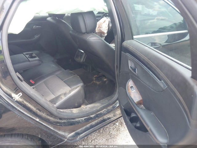 45907992 :رقم المزاد ، 2G1115SL9E9267844 vin ، 2014 Chevrolet Impala 1lt مزاد بيع
