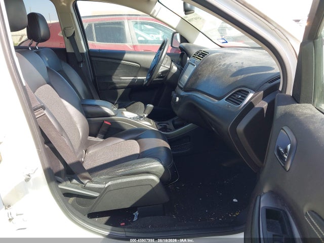 Продажа на аукционе авто 2016 Dodge Journey Crossroad Plus, vin: 3C4PDCGB5GT186384, номер лота: 45907998