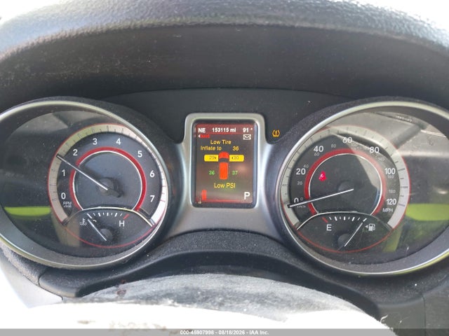 Продажа на аукционе авто 2016 Dodge Journey Crossroad Plus, vin: 3C4PDCGB5GT186384, номер лота: 45907998