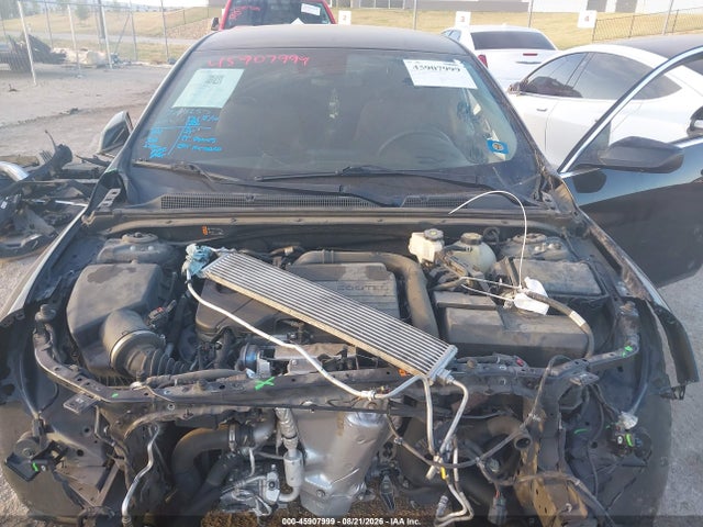 Aukcja sprzedaży 2023 Chevrolet Malibu Fwd Rs, vin: 1G1ZG5ST0PF142758, numer aukcji: 45907999