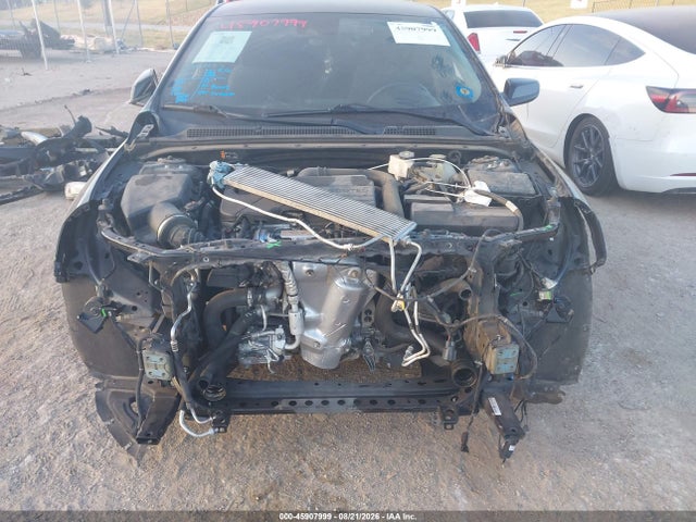 Aukcja sprzedaży 2023 Chevrolet Malibu Fwd Rs, vin: 1G1ZG5ST0PF142758, numer aukcji: 45907999