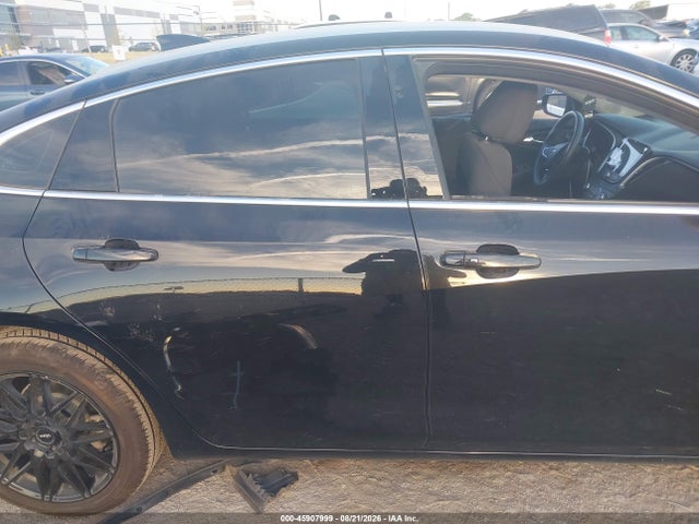Aukcja sprzedaży 2023 Chevrolet Malibu Fwd Rs, vin: 1G1ZG5ST0PF142758, numer aukcji: 45907999