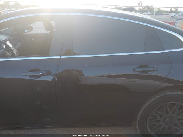 Aukcja sprzedaży 2023 Chevrolet Malibu Fwd Rs, vin: 1G1ZG5ST0PF142758, numer aukcji: 45907999