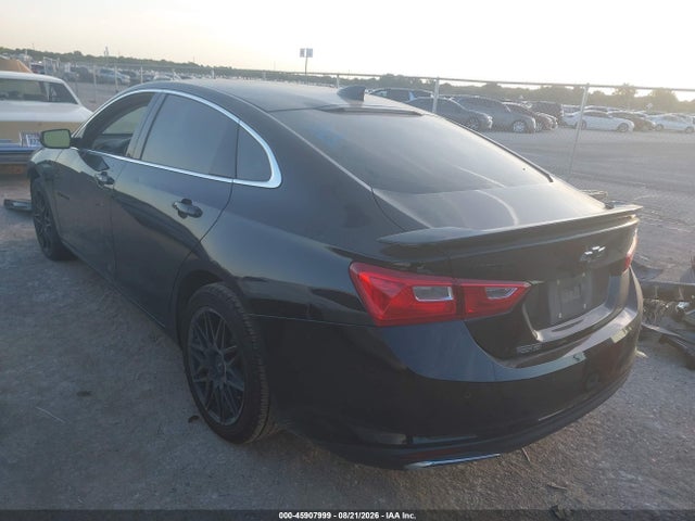 Aukcja sprzedaży 2023 Chevrolet Malibu Fwd Rs, vin: 1G1ZG5ST0PF142758, numer aukcji: 45907999