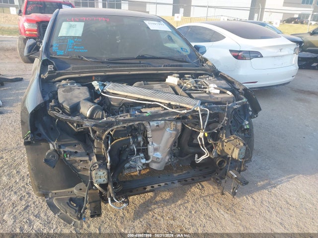 Aukcja sprzedaży 2023 Chevrolet Malibu Fwd Rs, vin: 1G1ZG5ST0PF142758, numer aukcji: 45907999