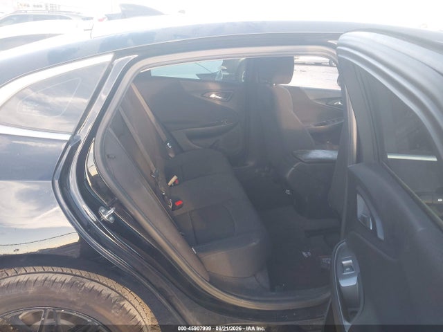 Aukcja sprzedaży 2023 Chevrolet Malibu Fwd Rs, vin: 1G1ZG5ST0PF142758, numer aukcji: 45907999