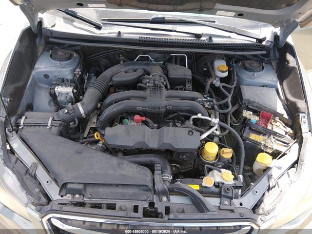 Aukcja sprzedaży 2016 Subaru Impreza 2.0i, vin: JF1GJAA64GH011802, numer aukcji: 45908003