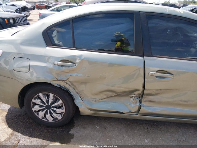 Aukcja sprzedaży 2016 Subaru Impreza 2.0i, vin: JF1GJAA64GH011802, numer aukcji: 45908003