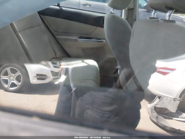 Aukcja sprzedaży 2016 Subaru Impreza 2.0i, vin: JF1GJAA64GH011802, numer aukcji: 45908003