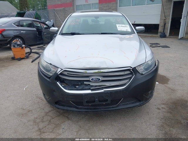 2014 Ford Taurus Sel მანქანა იყიდება აუქციონზე, vin: 1FAHP2E80EG103559, აუქციონის ნომერი: 45908005