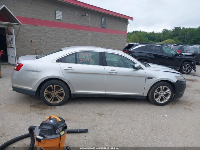 2014 Ford Taurus Sel მანქანა იყიდება აუქციონზე, vin: 1FAHP2E80EG103559, აუქციონის ნომერი: 45908005