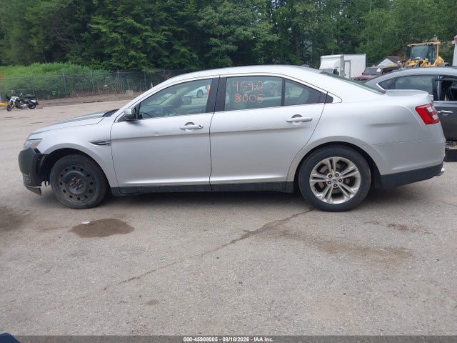 2014 Ford Taurus Sel მანქანა იყიდება აუქციონზე, vin: 1FAHP2E80EG103559, აუქციონის ნომერი: 45908005