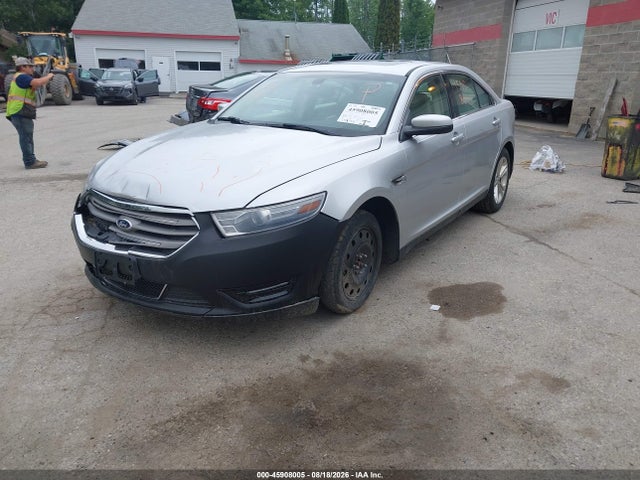 2014 Ford Taurus Sel მანქანა იყიდება აუქციონზე, vin: 1FAHP2E80EG103559, აუქციონის ნომერი: 45908005