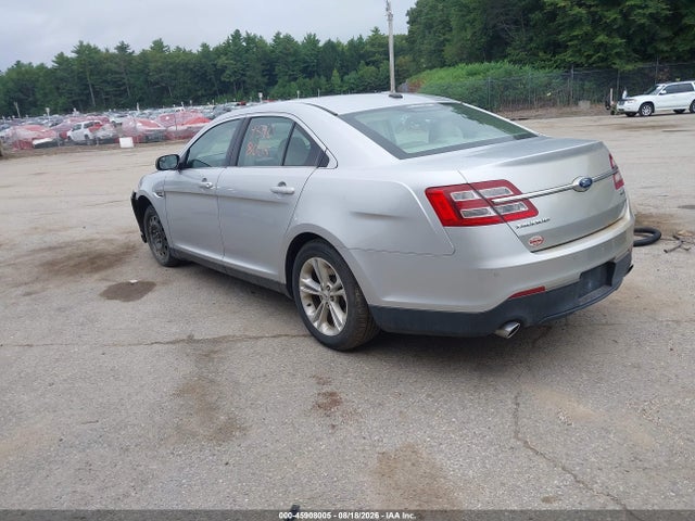 2014 Ford Taurus Sel მანქანა იყიდება აუქციონზე, vin: 1FAHP2E80EG103559, აუქციონის ნომერი: 45908005