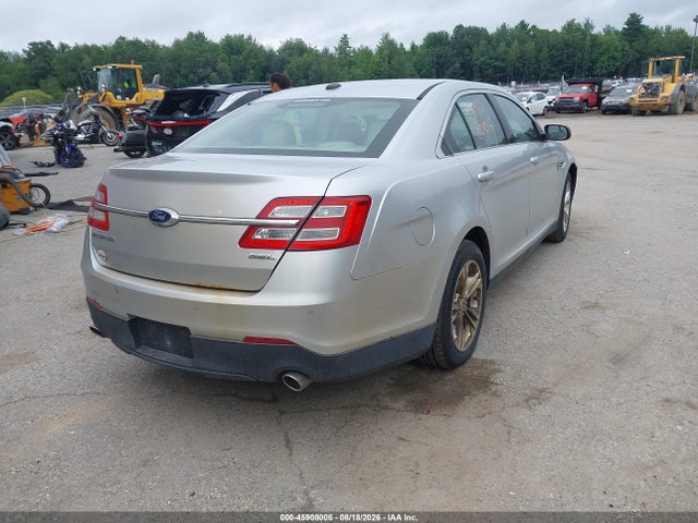 2014 Ford Taurus Sel მანქანა იყიდება აუქციონზე, vin: 1FAHP2E80EG103559, აუქციონის ნომერი: 45908005