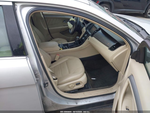 2014 Ford Taurus Sel მანქანა იყიდება აუქციონზე, vin: 1FAHP2E80EG103559, აუქციონის ნომერი: 45908005