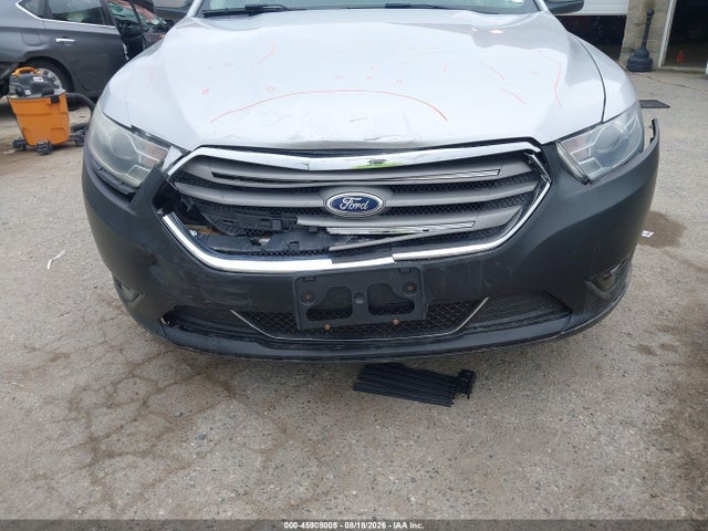 2014 Ford Taurus Sel მანქანა იყიდება აუქციონზე, vin: 1FAHP2E80EG103559, აუქციონის ნომერი: 45908005