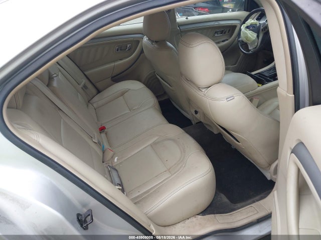 2014 Ford Taurus Sel მანქანა იყიდება აუქციონზე, vin: 1FAHP2E80EG103559, აუქციონის ნომერი: 45908005