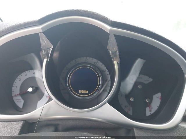 Aukcja sprzedaży 2010 Cadillac Srx Luxury Collection, vin: 3GYFNAEY5AS545308, numer aukcji: 45908008