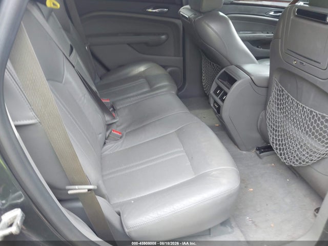 Aukcja sprzedaży 2010 Cadillac Srx Luxury Collection, vin: 3GYFNAEY5AS545308, numer aukcji: 45908008