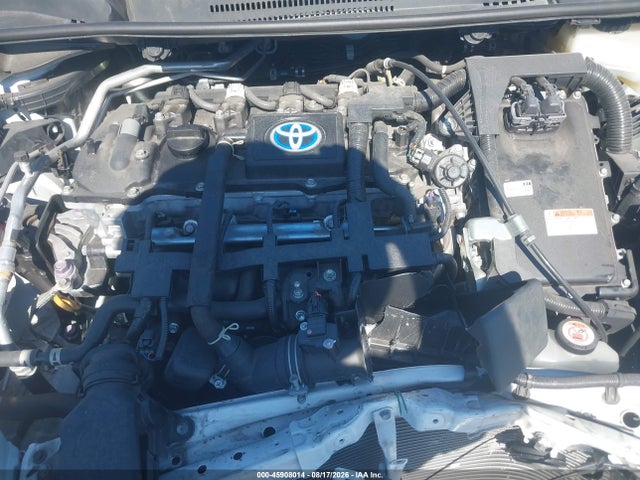 JTDEAMDE2N3000507 Toyota Corolla Hybrid Le