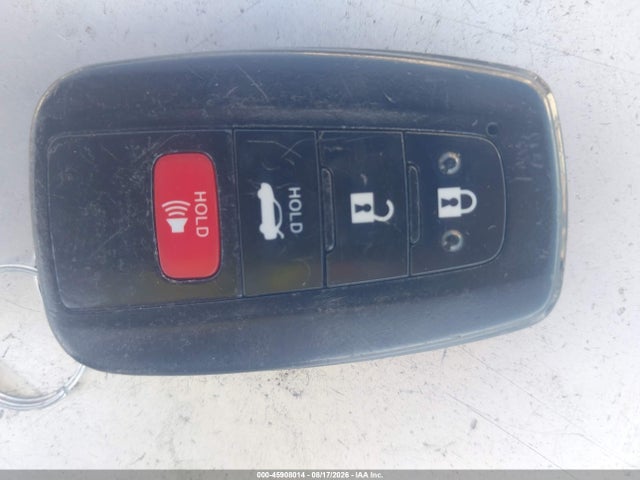 JTDEAMDE2N3000507 Toyota Corolla Hybrid Le