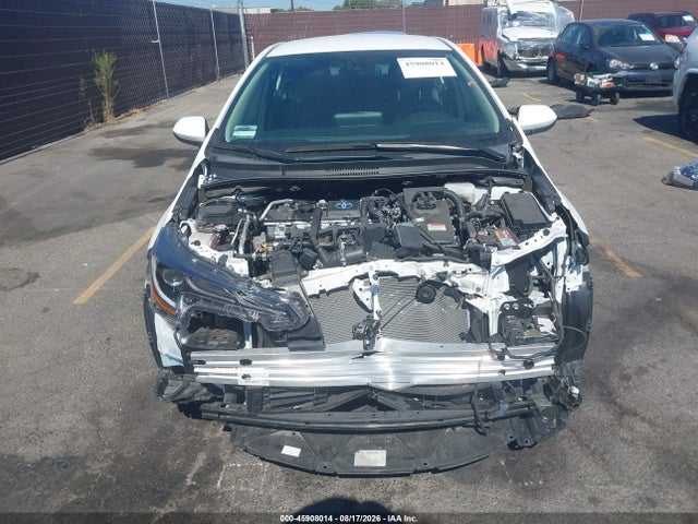JTDEAMDE2N3000507 Toyota Corolla Hybrid Le