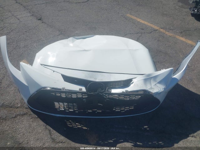JTDEAMDE2N3000507 Toyota Corolla Hybrid Le