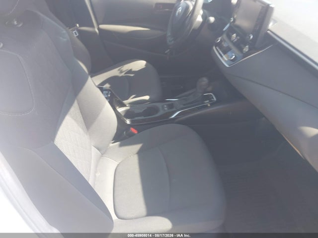 JTDEAMDE2N3000507 Toyota Corolla Hybrid Le
