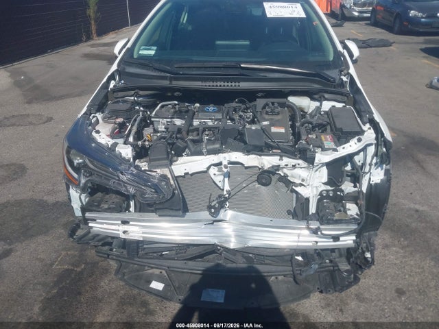 JTDEAMDE2N3000507 Toyota Corolla Hybrid Le