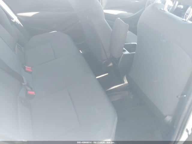 JTDEAMDE2N3000507 Toyota Corolla Hybrid Le