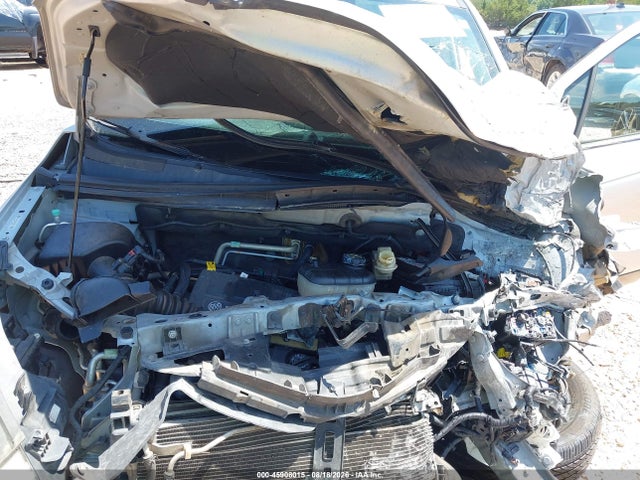 2014 Buick Encore Leather მანქანა იყიდება აუქციონზე, vin: KL4CJCSB9EB590618, აუქციონის ნომერი: 45908015