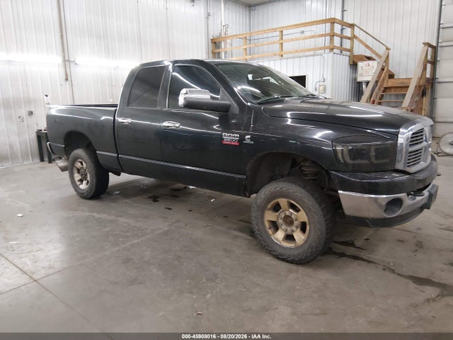 Aukcja sprzedaży 2009 Dodge Ram 2500 Slt, vin: 3D7KS28L09G518525, numer aukcji: 45908016