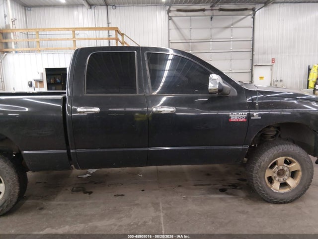 Aukcja sprzedaży 2009 Dodge Ram 2500 Slt, vin: 3D7KS28L09G518525, numer aukcji: 45908016