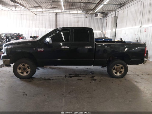 Aukcja sprzedaży 2009 Dodge Ram 2500 Slt, vin: 3D7KS28L09G518525, numer aukcji: 45908016