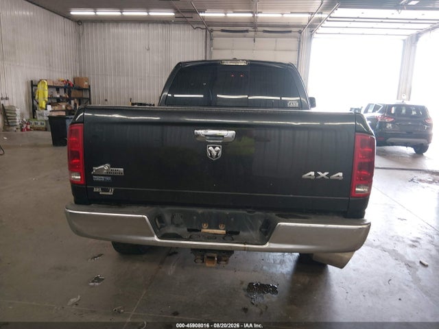 Aukcja sprzedaży 2009 Dodge Ram 2500 Slt, vin: 3D7KS28L09G518525, numer aukcji: 45908016