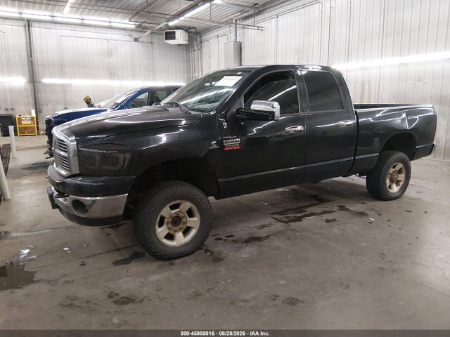 Aukcja sprzedaży 2009 Dodge Ram 2500 Slt, vin: 3D7KS28L09G518525, numer aukcji: 45908016