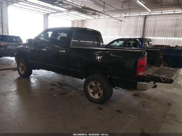 Aukcja sprzedaży 2009 Dodge Ram 2500 Slt, vin: 3D7KS28L09G518525, numer aukcji: 45908016