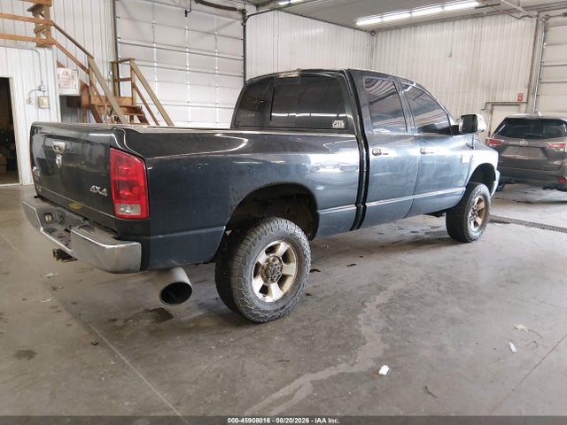 Aukcja sprzedaży 2009 Dodge Ram 2500 Slt, vin: 3D7KS28L09G518525, numer aukcji: 45908016