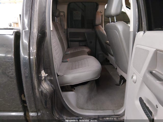 Aukcja sprzedaży 2009 Dodge Ram 2500 Slt, vin: 3D7KS28L09G518525, numer aukcji: 45908016