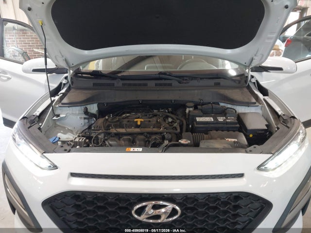 45908019 :رقم المزاد ، KM8K12AA5LU408527 vin ، 2020 Hyundai Kona Se مزاد بيع