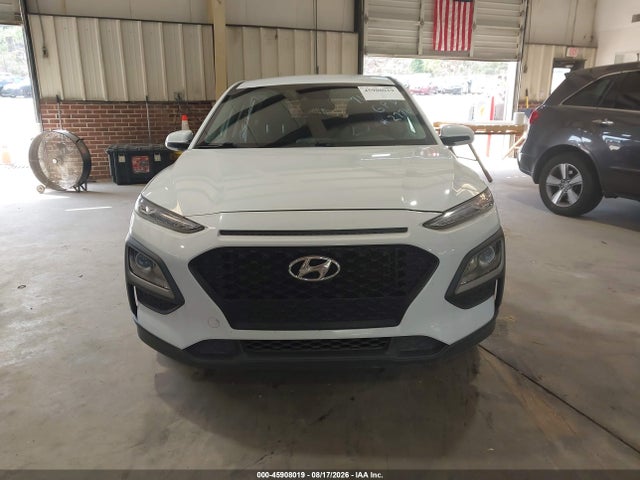 45908019 :رقم المزاد ، KM8K12AA5LU408527 vin ، 2020 Hyundai Kona Se مزاد بيع