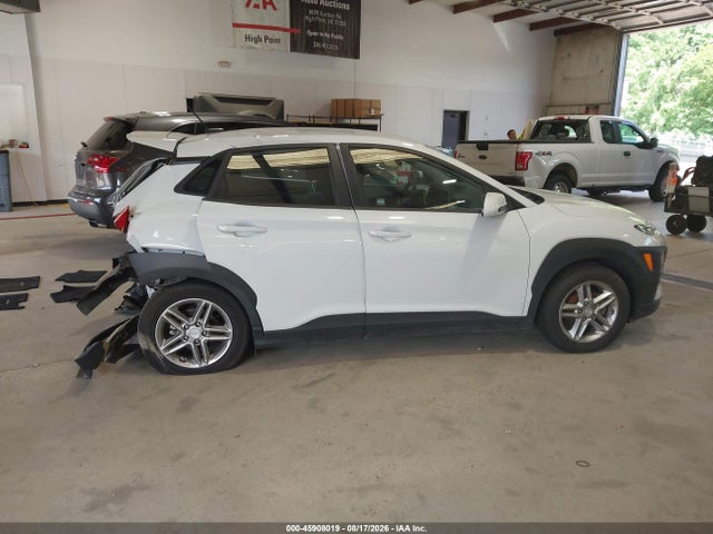 45908019 :رقم المزاد ، KM8K12AA5LU408527 vin ، 2020 Hyundai Kona Se مزاد بيع